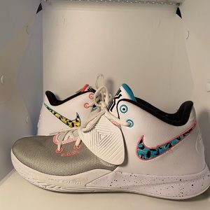 Kyrie 3 Flytrap size 12